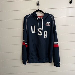 UNRL | Miracle USA 1980 Hoodie Men’s L